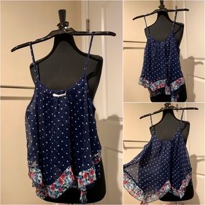 Abercrombie & Fitch Top